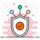 Shield  Icon