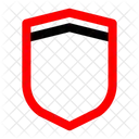 Shield  Icon