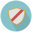 Safety Shield Icon
