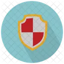 Protection Shield Icône