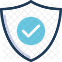 Shield Protection Security Icon