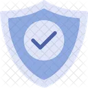 Shield  Icon