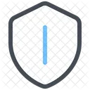 Shield  Icon
