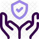 Shield  Icon