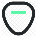 Shield Protect Safety Icon
