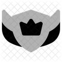 Shield  Icon