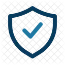 Shield  Icon