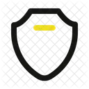 Shield  Icon