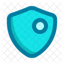 Shield  Icon