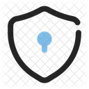 Shield  Icon