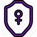Shield  Icon