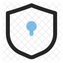 Shield  Icon