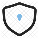 Shield  Icon