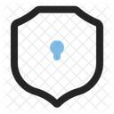 Shield  Icon