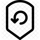 Shield Protection Security Icon