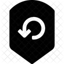Shield Protection Security Icon