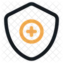 Shield  Icon