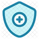 Shield  Icon