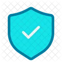 Shield  Icon
