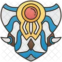 Shield  Icon