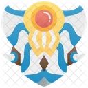 Shield  Icon
