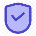 Shield  Icon