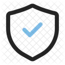 Shield  Icon