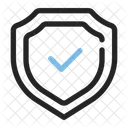 Shield Weapon Lock Icon