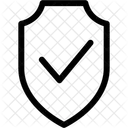 Shield  Symbol