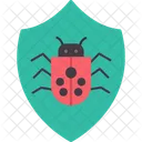Shield  Icon