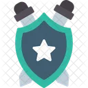 Shield  Icon