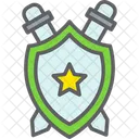 Shield  Icon