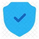 Shield Protect Protection Icon