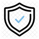 Shield Security Protection Icon