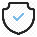 Shield  Icon
