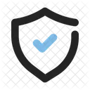 Shield  Icon