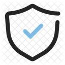 Shield Protect Protection Icon