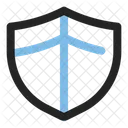 Shield  Icon