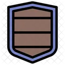 Scutum Weapon Defense Icon