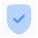 Shield Security Protection Icon
