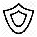 Shield Protection Security Icon