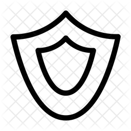 Shield  Icon