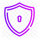 Shield  Icon
