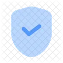 Shield Security Protection Icon