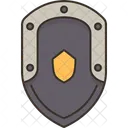 Shield Armor Defense Icon