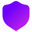 Shield  Icon