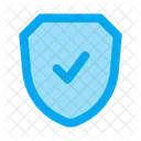 Shield Ui Verified Icon