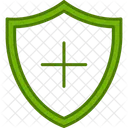 Shield  Icon