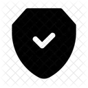 Shield  Icon