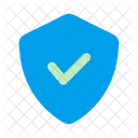 Shield Security Protection Icon